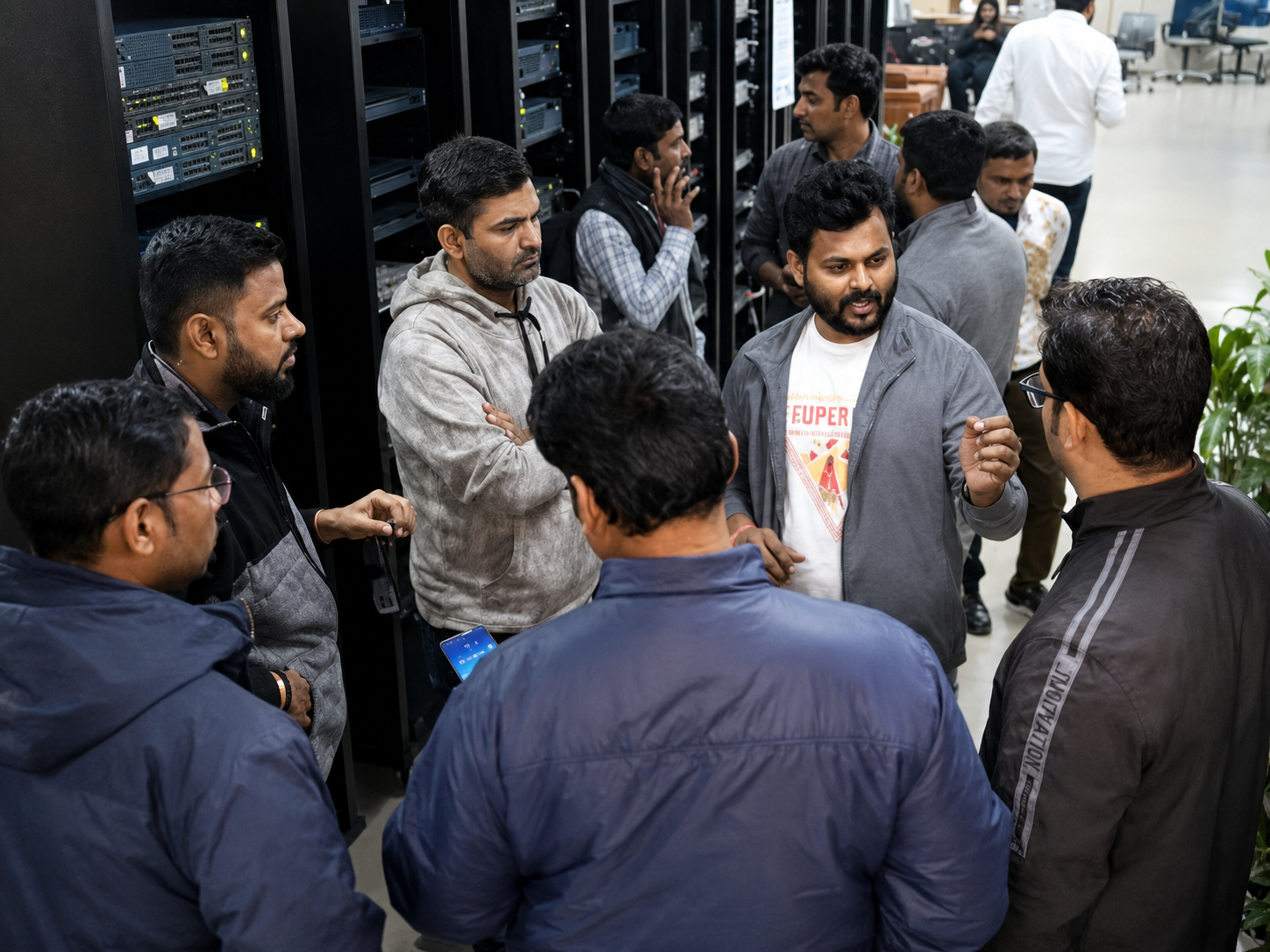 Networking Lab
